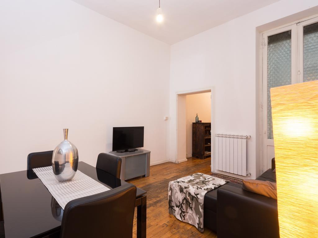 Ricci Apartment Rome Exterior photo