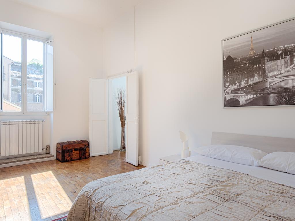 Ricci Apartment Rome Exterior photo